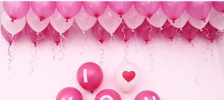 Double-Sided Adhesive Dots for Balloon Decorations